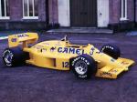 Lotus 99T 1987 года